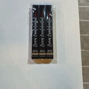 Ardell Brow Confidential Duo in Black and Gold